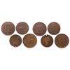 Image 1 : Foreign Coppers