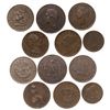 Image 1 : Foreign Coppers