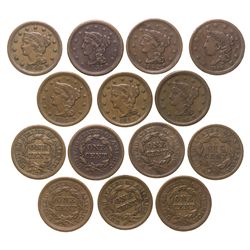 Large Cents (7)