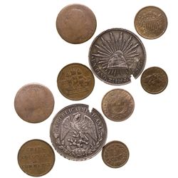Misc. Coin Lot
