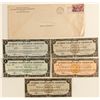 Image 1 : San Diego Clearing House Certificates