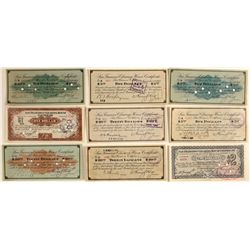 San Francisco Clearing House Certificates