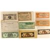 Image 1 : Humorous California Scrip