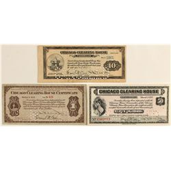 Chicago Clearing House Certificates