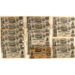 City of New Orleans scrip