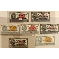 Ringling Bros. Scrip