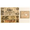 Image 1 : Massachusetts Currency