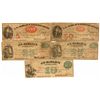 Image 1 : J.D. Hamlin's Banking House notes