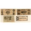 Image 1 : Paper Money Variety Lot
