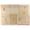 Image 1 : RN Color Variety Group including Billheads and Lettersheets
