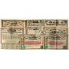 Image 1 : RN Variety on Stock Certificates and Bonds