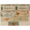 Image 1 : Nevada Numismatic Checks