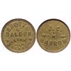 Image 1 : Grotto Saloon token