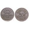 Image 1 : Alaska Bar token