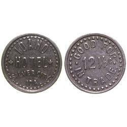 Idaho Hotel token