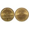Image 1 : U.S. Govt. Building medal