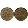 Image 1 : Gunsmith Token