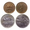 Image 1 : Arden Plaster Co. tokens