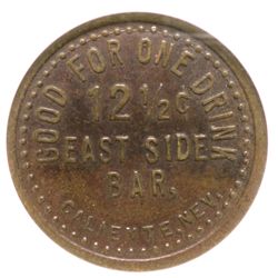 East Side Bar token