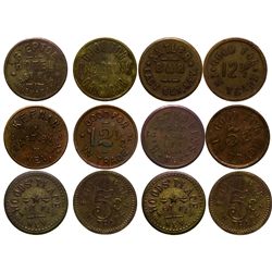 East Ely Bargain Lot