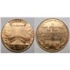 Image 1 : Gem Uncirculated Hoover Dam Token