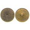 Image 1 : White Bros. token