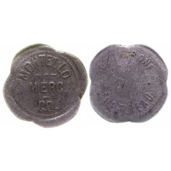 Montello Merc. Co.
