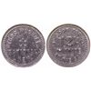 Image 1 : Thos. McGriff token