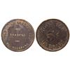 Image 1 : Rare New Mexico Indian Trader Token