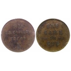 9th Cav Buffalo Soldiers