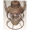 Image 1 : Wells, Fargo & Company Express Lantern