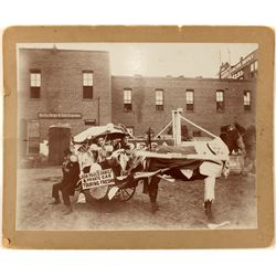 Wells Fargo Office Photo