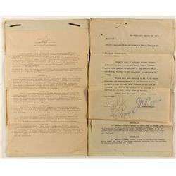 Wells Fargo Contracts