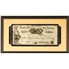 Image 1 : Adams & Co. Second Bill of Exchange