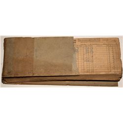 Wells Fargo & Co. Express Route Book