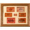 Image 1 : Wells Fargo Package Labels