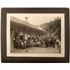 Image 1 : Wrights Station and Wells Express Wagon Photo
