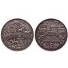 Image 1 : Wells Fargo Semicentennial So-Called Dollar