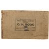 Image 1 : Wells Fargo O.H. Book