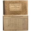 Image 1 : Wells Fargo Record of Intoxicating Liquors