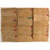 Image 1 : American Railway Express COD Envelopes