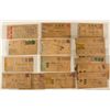 Image 1 : Express COD Cover Group with Adhesive Labels