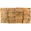 Image 1 : Express COD Covers With Adhesive Labels