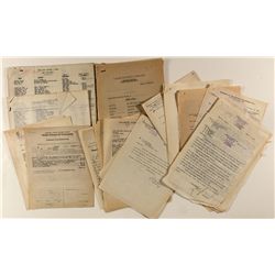 Express Company collection