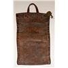 Image 1 : Private Express / Wells Fargo bag