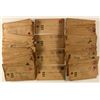 Image 1 : Wells Fargo COD Envelopes with Green Logo