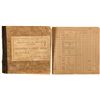 Image 1 : Wells Fargo delivery receipt book