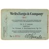 Image 1 : Wells Fargo package pass: LaCrosse & Southeastern