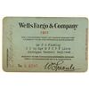 Image 1 : Wells Fargo package pass: Michigan Central