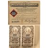 Image 1 : Wells Fargo Stamp Book